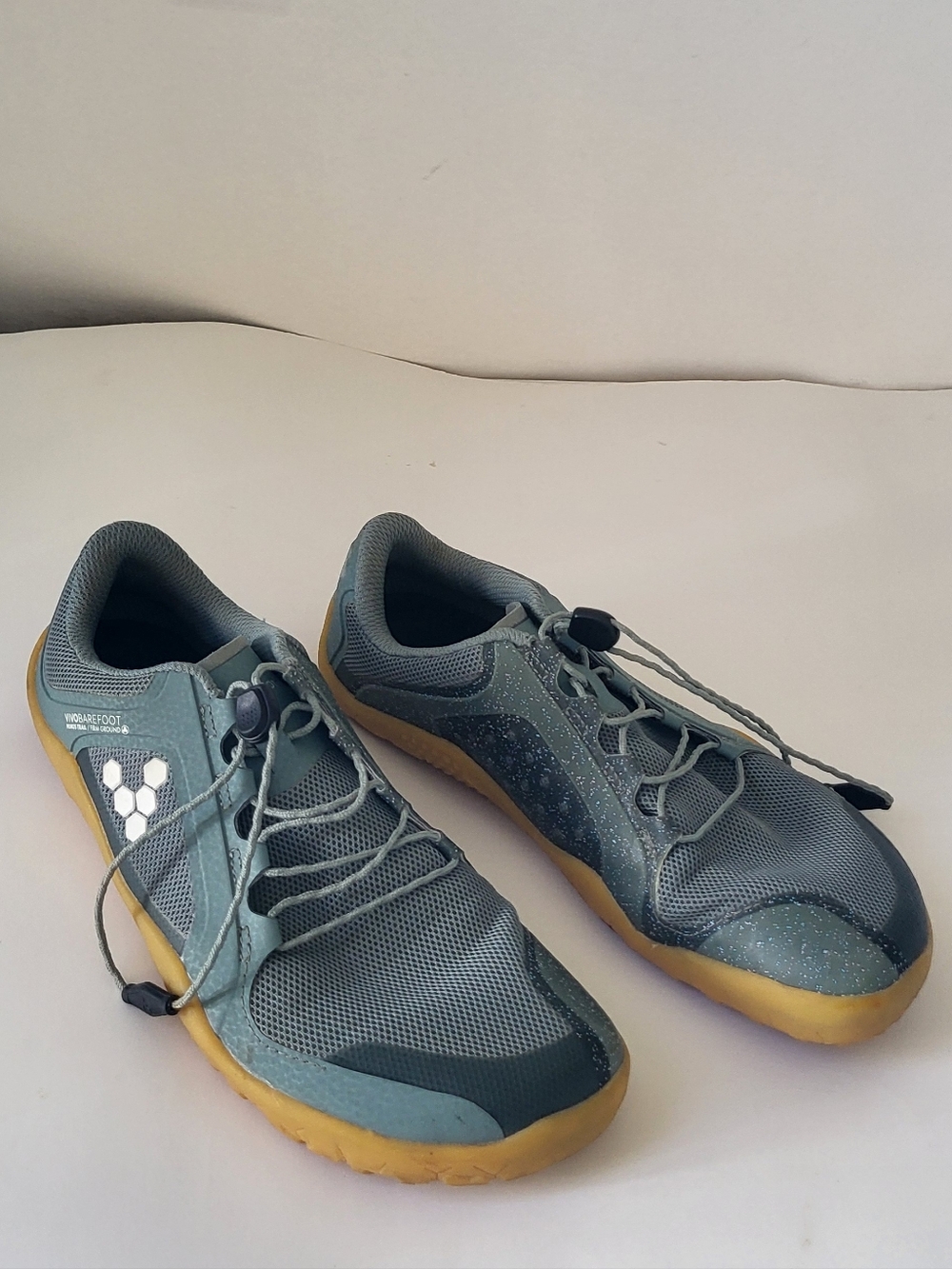 Vivo barefoot Primus Trail Running Shoes - Picture 2 of 15